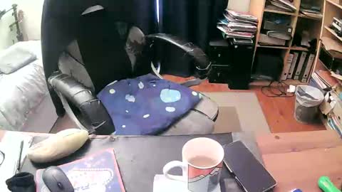 paul online show from May 31, 5:01 pm
