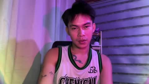 JAY online show from July 21, 8:27 am