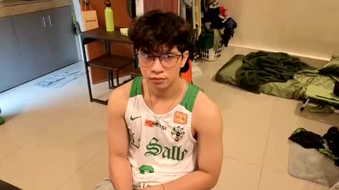 Green online show from May 13, 12:52 am