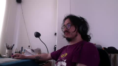 theguitarmistery online show from July 22, 6:00 pm
