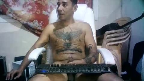thehottestbrazillian29 online show from August 9, 12:40 am