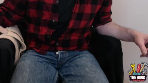 TheHungHandyman online show from May 2, 6:27 am