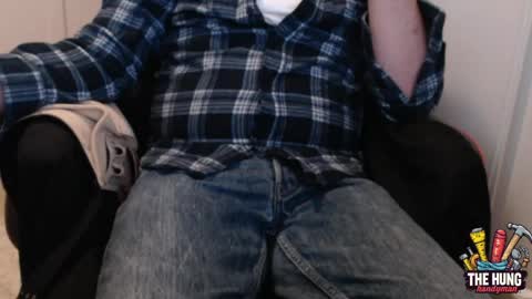 TheHungHandyman online show from April 22, 7:51 pm