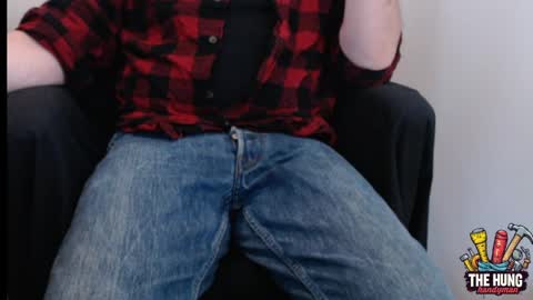 TheHungHandyman online show from May 5, 3:30 am