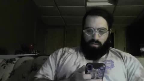 Iron online show from May 4, 2:13 am