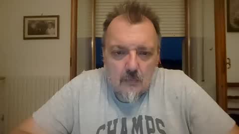 Pippo71 online show from July 20, 7:16 pm