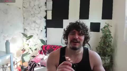 Johnny Stone online show from July 8, 11:42 pm