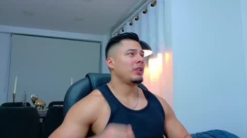 thekingerick online show from May 9, 4:13 am