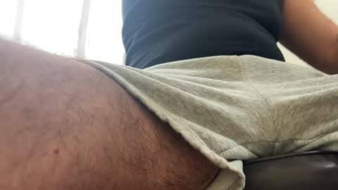 KinkSide online show from July 19, 7:09 pm