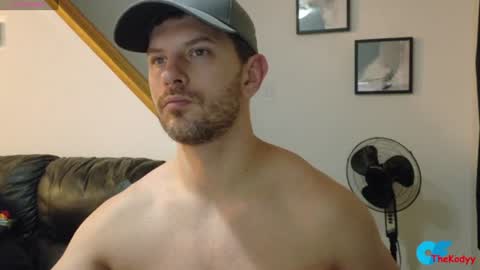 thekodyy online show from July 27, 8:32 am