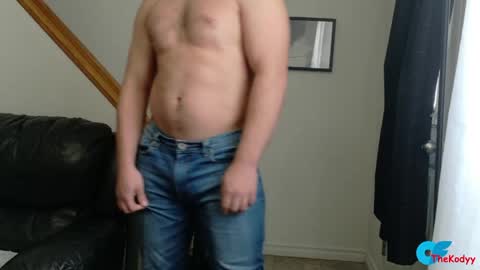 thekodyy online show from May 4, 6:09 pm