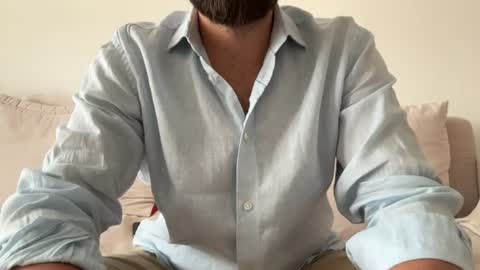 TheMonarchGoat online show from July 27, 7:59 am