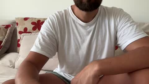 TheMonarchGoat online show from June 11, 7:17 am