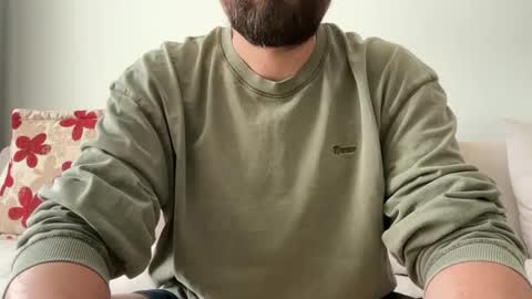 TheMonarchGoat online show from May 11, 7:21 am