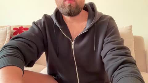 TheMonarchGoat online show from May 4, 3:30 am