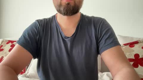 TheMonarchGoat online show from May 19, 6:30 am