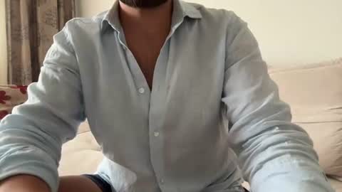 TheMonarchGoat online show from July 4, 10:29 am