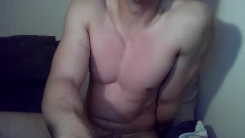 thenewguy12 online show from May 12, 9:56 pm