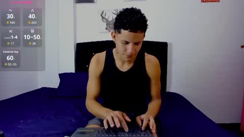Theo online show from July 25, 7:32 pm