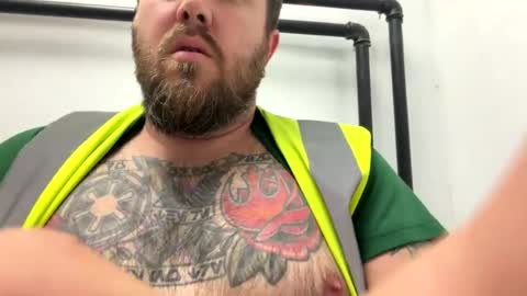 theradicalrocket online show from July 23, 9:28 am
