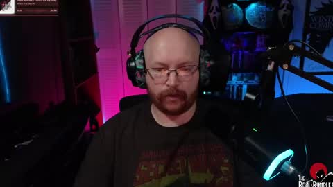 Bumbles or B online show from May 10, 1:07 am
