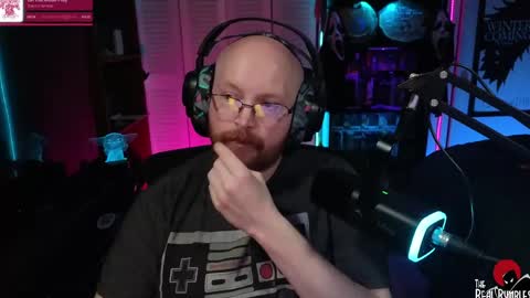 Bumbles or B online show from May 23, 5:24 am