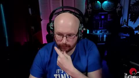 Bumbles or B online show from May 19, 2:40 am