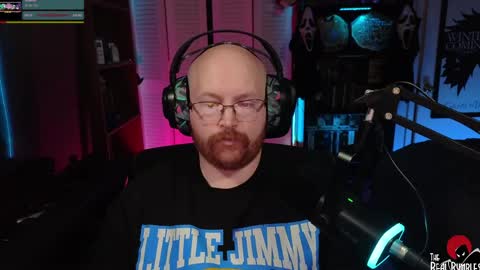 Bumbles or B online show from May 11, 3:41 am