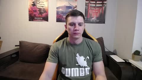 Nick   online show from May 9, 7:04 pm