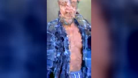 therobeguy online show from July 9, 12:09 pm