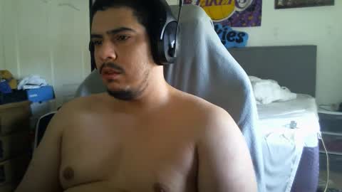 thesexymikeshow online show from May 17, 4:14 pm