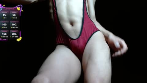 salomon becker online show from July 29, 9:03 pm