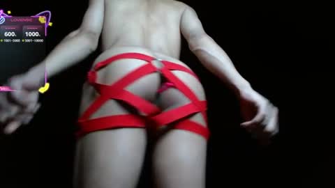 salomon becker online show from July 28, 7:39 pm
