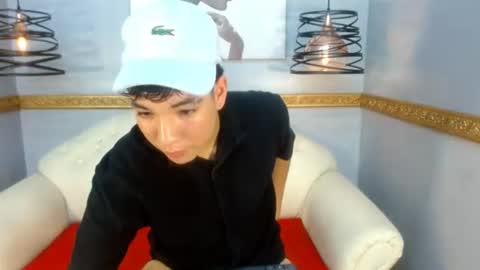 Kenny online show from July 6, 7:38 pm