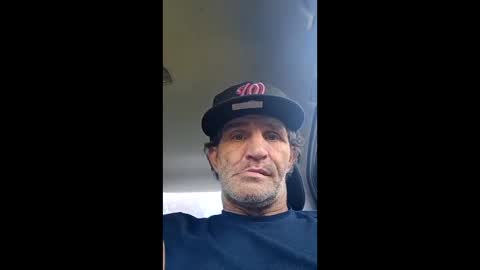 Chad Smith online show from May 4, 2:52 pm
