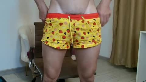 TheTopAlex online show from April 30, 3:24 am