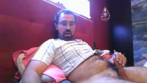 Carlos1990 online show from May 15, 1:58 am