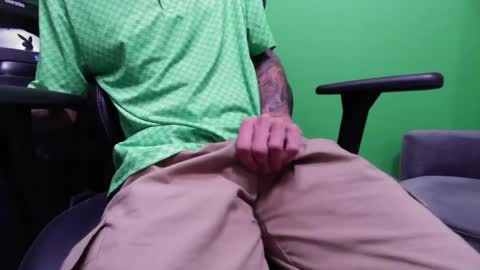 TheVulvaAddict aka kuruptxxx online show from May 18, 7:29 pm