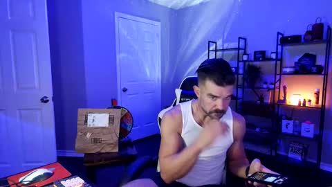 theycravebwc online show from May 23, 2:39 am