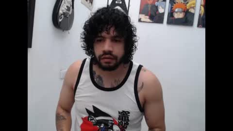 Thiago balconee online show from June 13, 1:53 pm