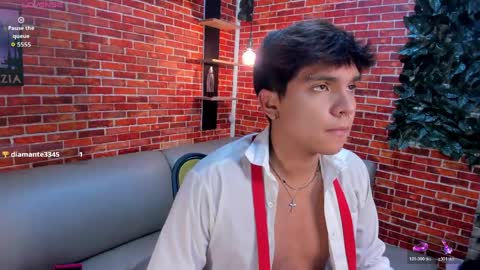 thiago online show from May 5, 2:19 pm