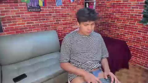 thiago online show from June 29, 1:22 pm