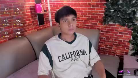thiago online show from May 4, 12:40 pm