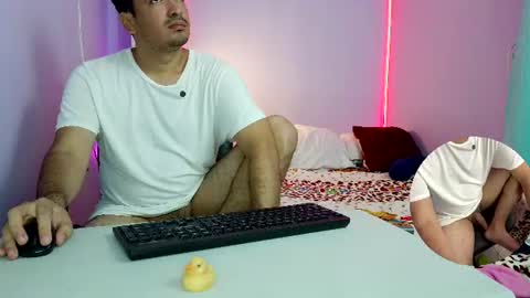 thiagodeseo online show from July 24, 3:04 am