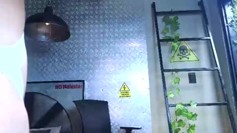 Thiago  online show from July 28, 12:48 pm