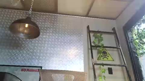 Thiago  online show from July 29, 11:53 am