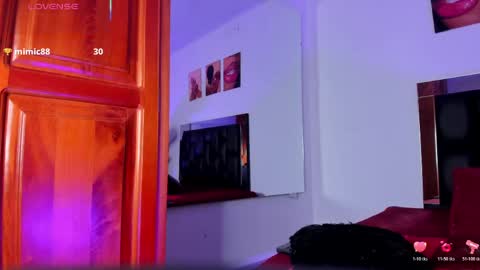 thiagosexy005 online show from June 9, 12:12 am
