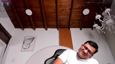 thiagovega_ online show from July 31, 5:29 am