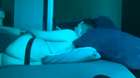Thick D Bottom online show from May 23, 10:54 am