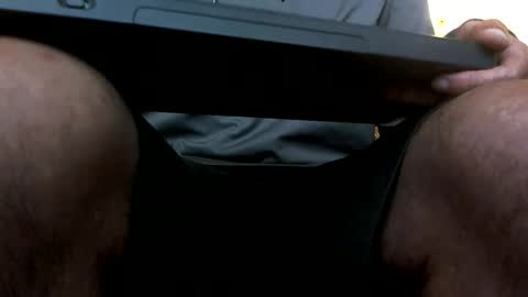 thickasatallcan online show from April 26, 10:01 am